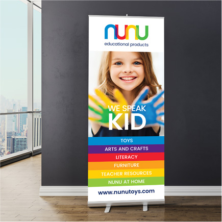 Nunu Educational Products